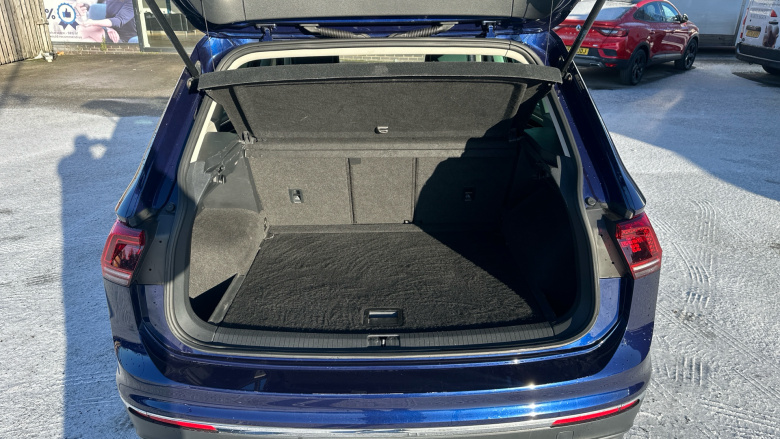 Volkswagen Tiguan 2.0 TDi 150 SEL 5dr Diesel Estate